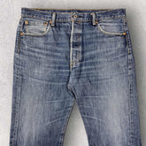 Levi’s 501 Straight Fit Jeans - W36 L30